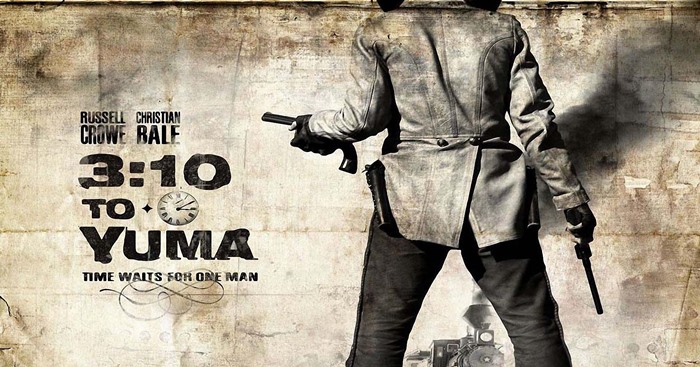 3:10 to Yuma