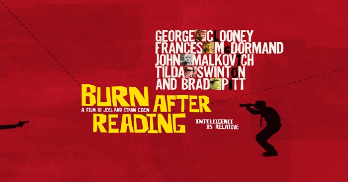 Burn After Reading