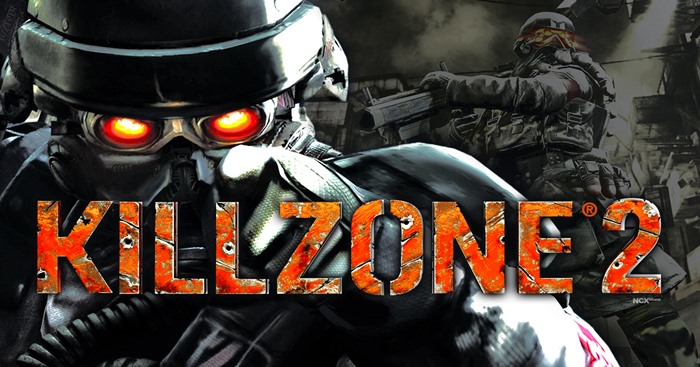 Killzone 2