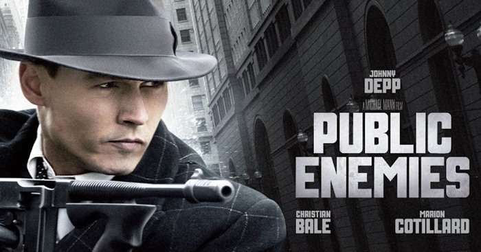 Public Enemies