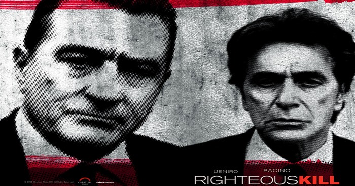 Righteous Kill