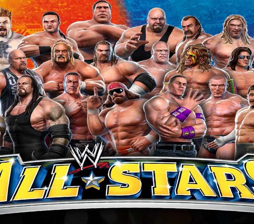 WWE Allstars PS3 Review