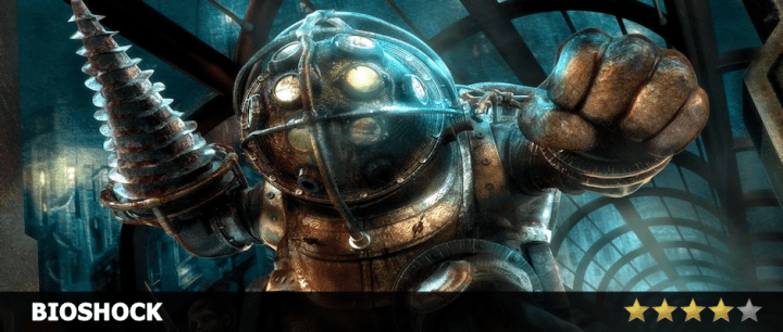 Bioshock Review