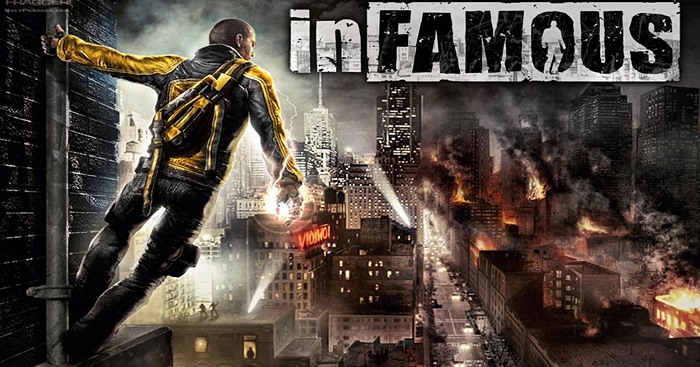 InFamous