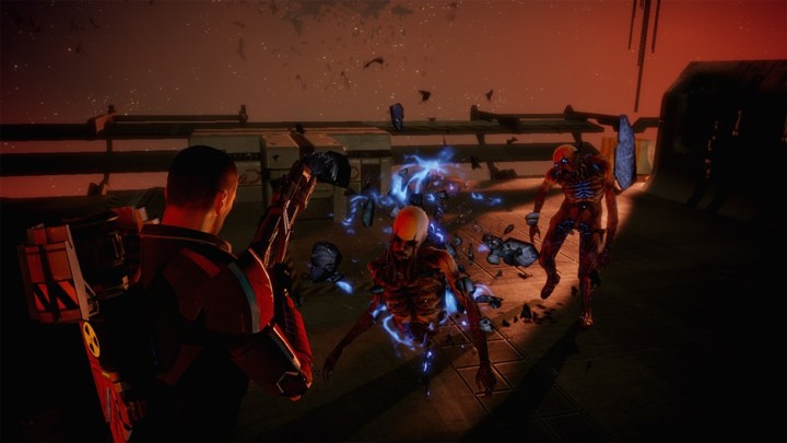 Mass Effect 2 Screenshot 02