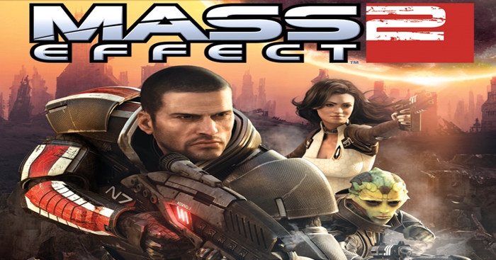 Mass Effect 2