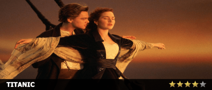 Titanic Review