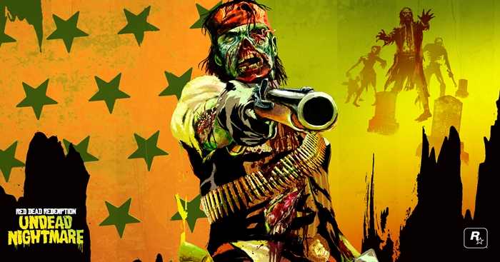Undead Nightmare