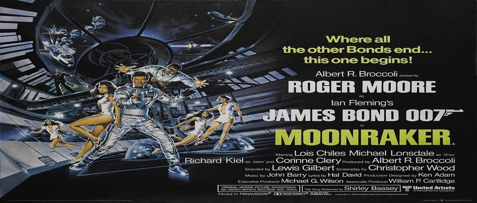 Moonraker