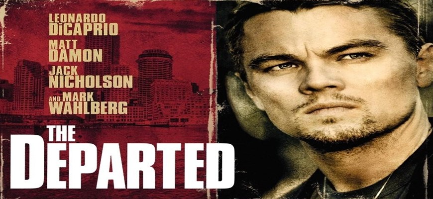 The Departed