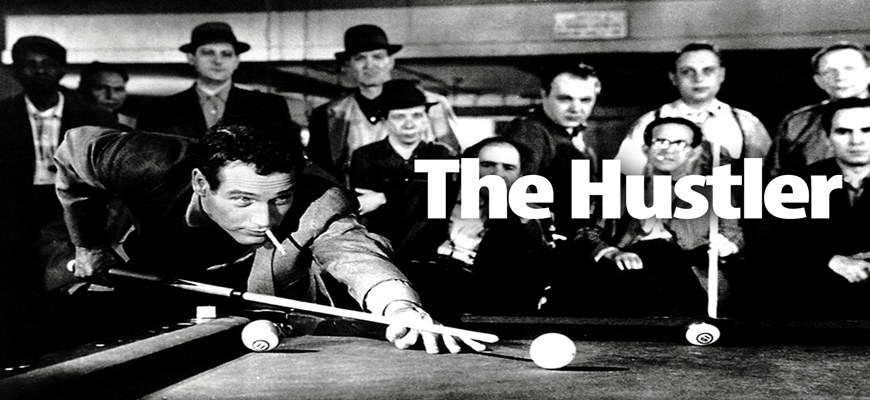 The Hustler