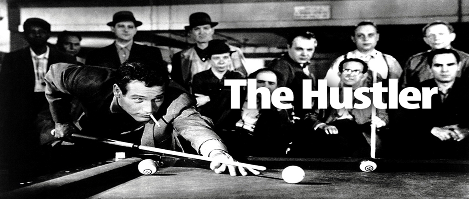 The Hustler