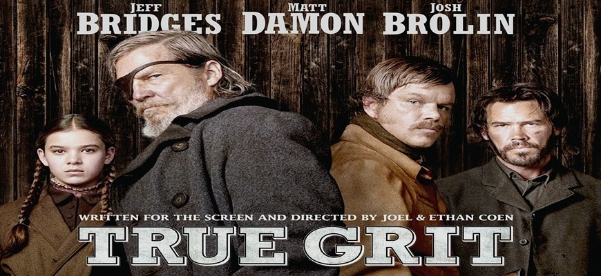 True Grit