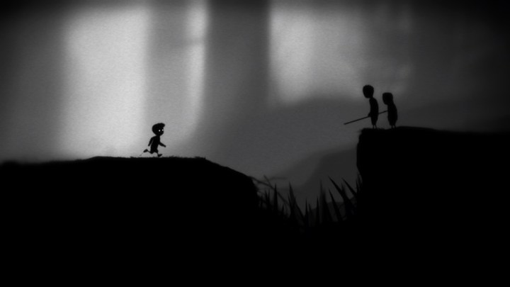 Limbo Screenshot 01