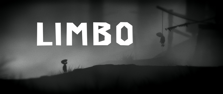 Limbo game