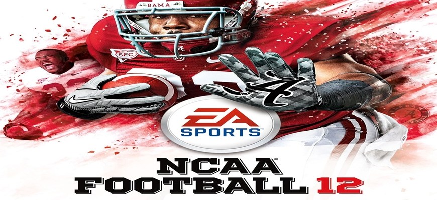 NCAA Football 12