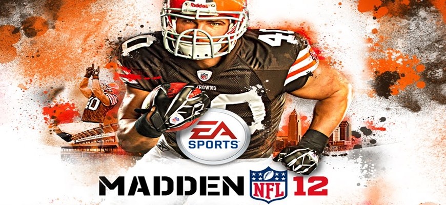 Madden NFL 12