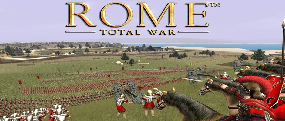 Total War Rome