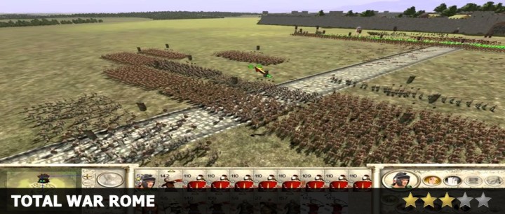 Total War Rome
