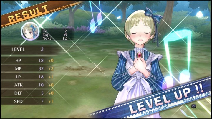 Atelier Meruru Screenshot 03