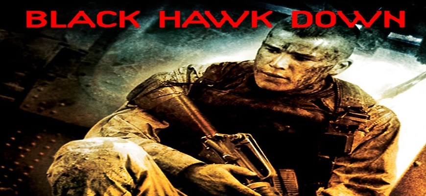 Black Hawk Down