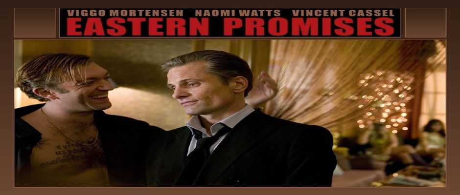Eastern Promises