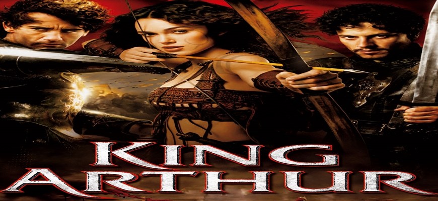 King Arthur