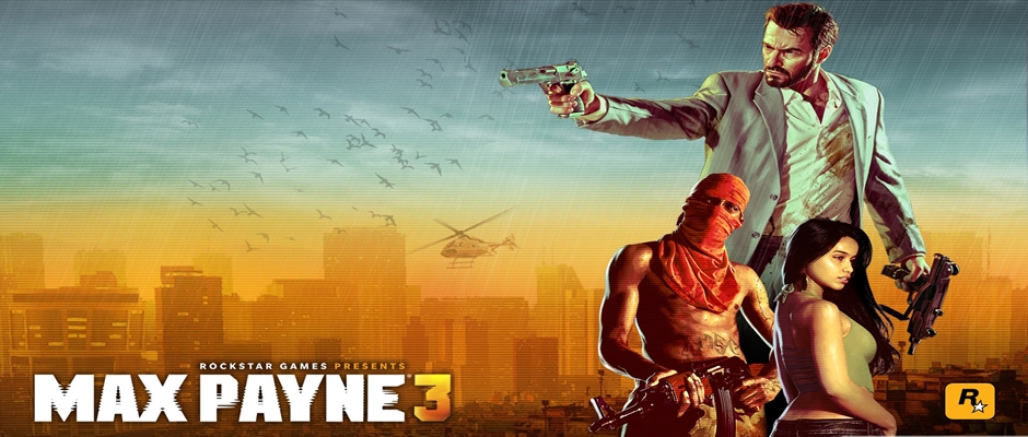 Max Payne 3