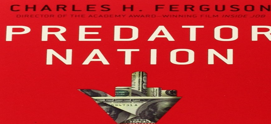 Predator Nation