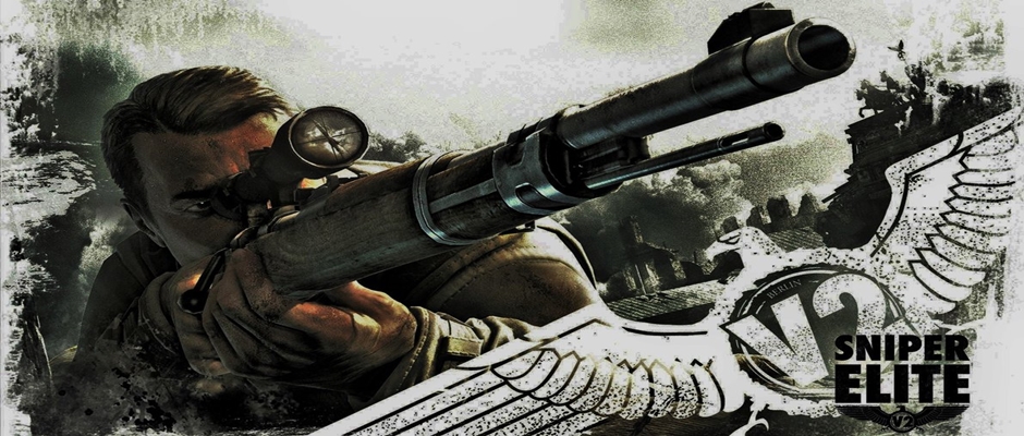 Sniper Elite v2