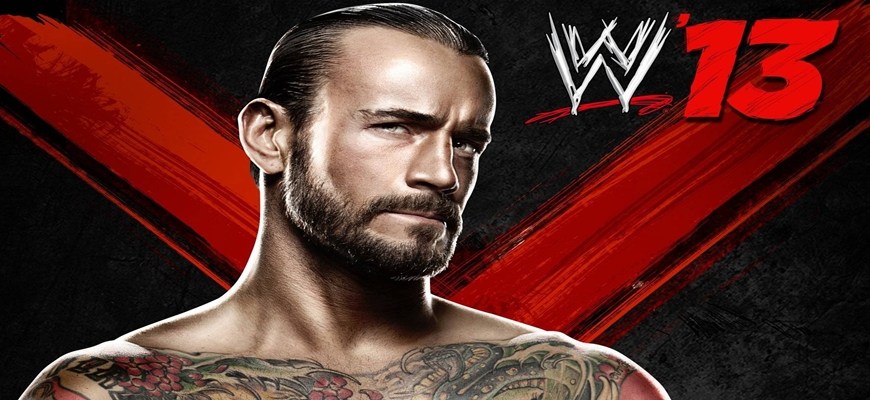 WWE '13
