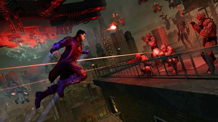 Saints Row 4 Screenshot 01