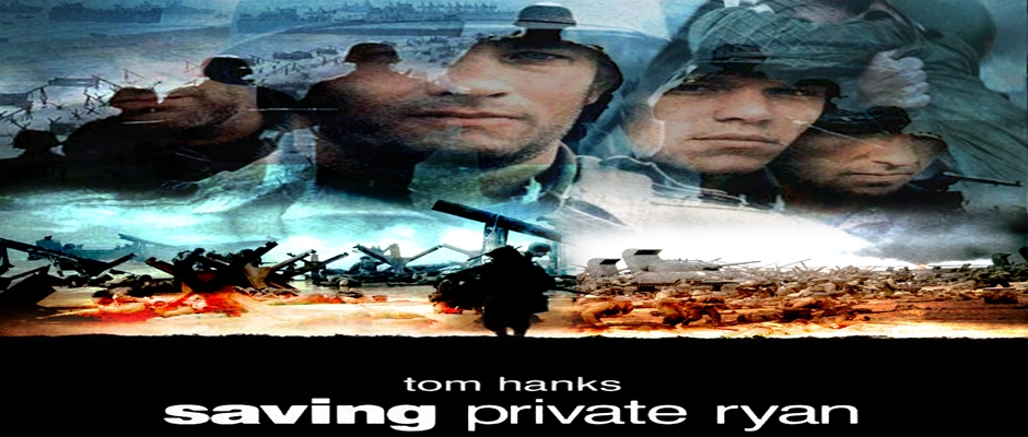 Saving Private Ryan