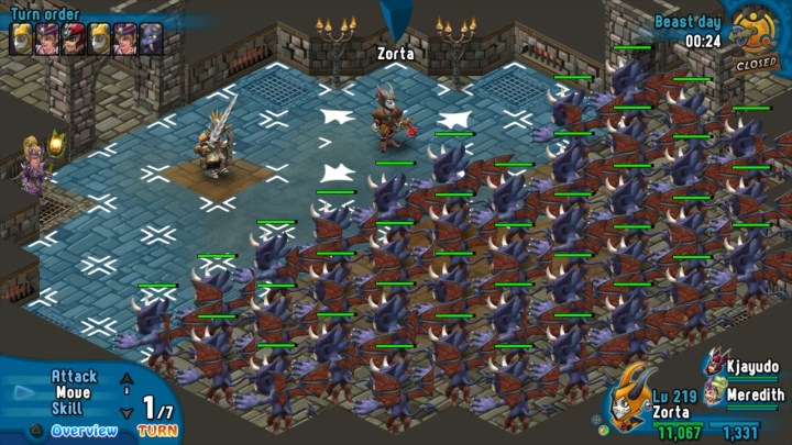 Rainbow Moon Screenshot 03