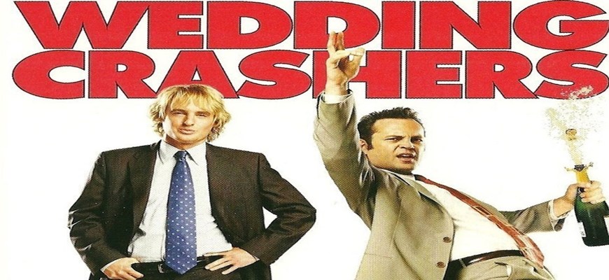 Wedding Crashers
