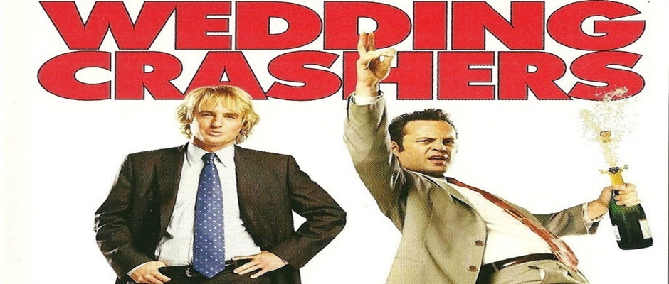Wedding Crashers