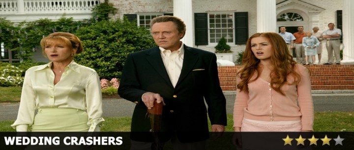 Wedding Crashers Review