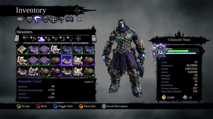 Darksiders 2 Screenshot 05