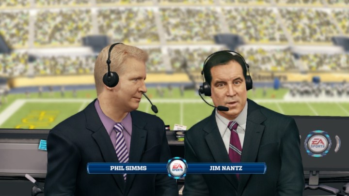 Madden NFL 13 Screenshot 03