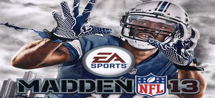 Madden NFL 13