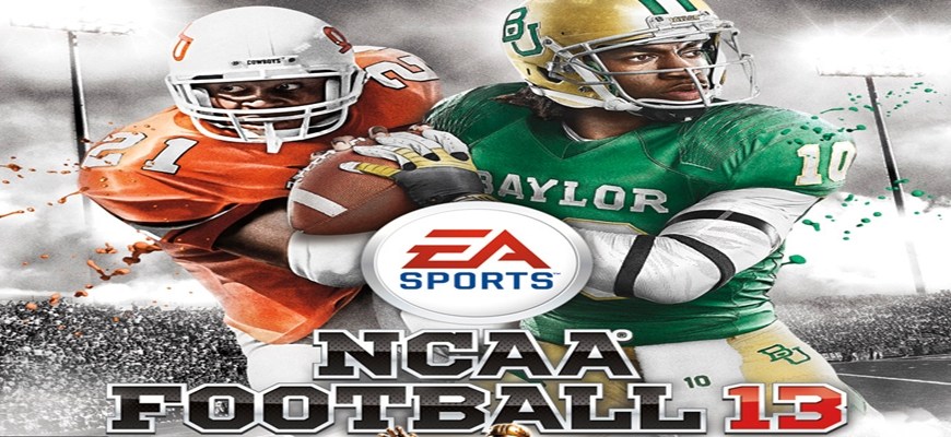 NCAA Football 13
