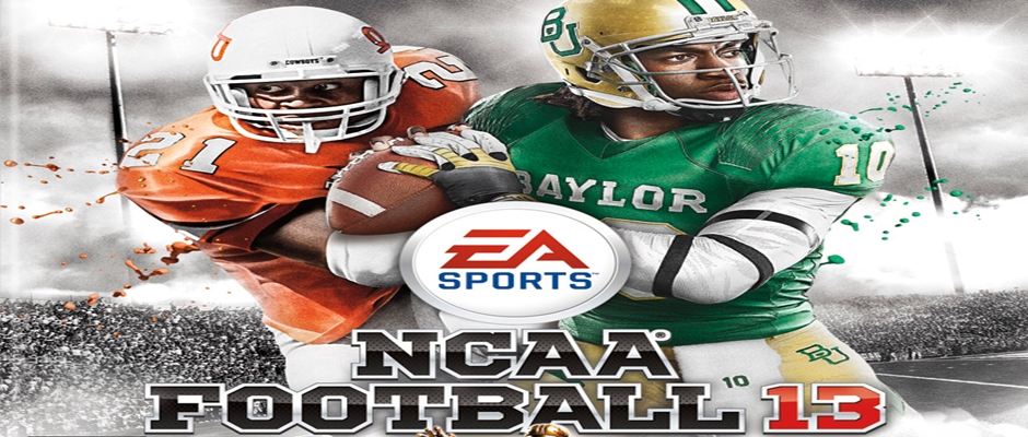 NCAA Football 13