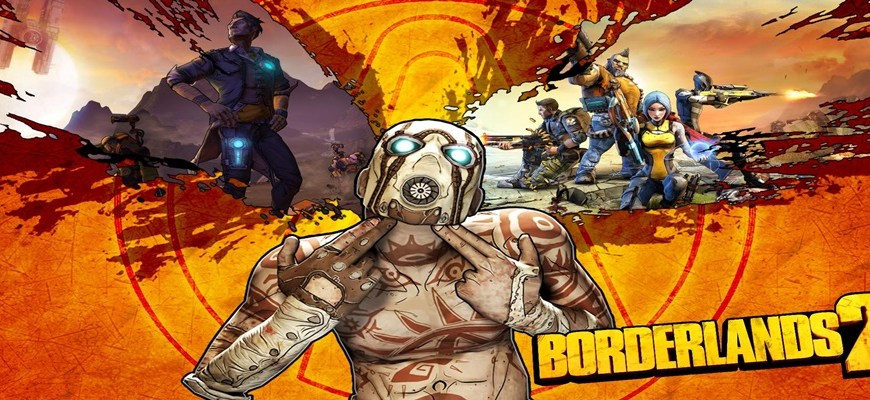 Borderlands 2