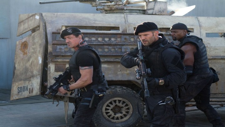 The Expendables 2 Pic02