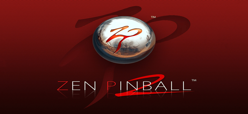 Zen Pinball 2