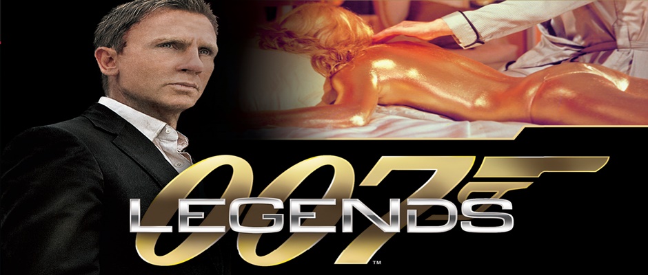 007 Legends