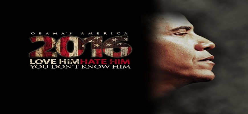 2016 Obama's America