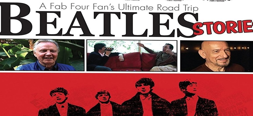 Beatles Stories