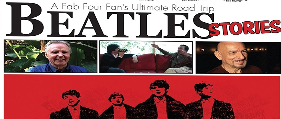 Beatles Stories