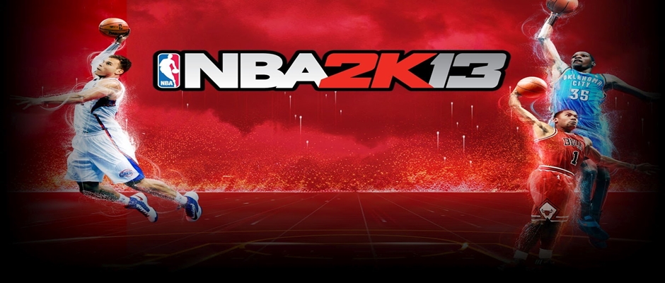 NBA 2K13